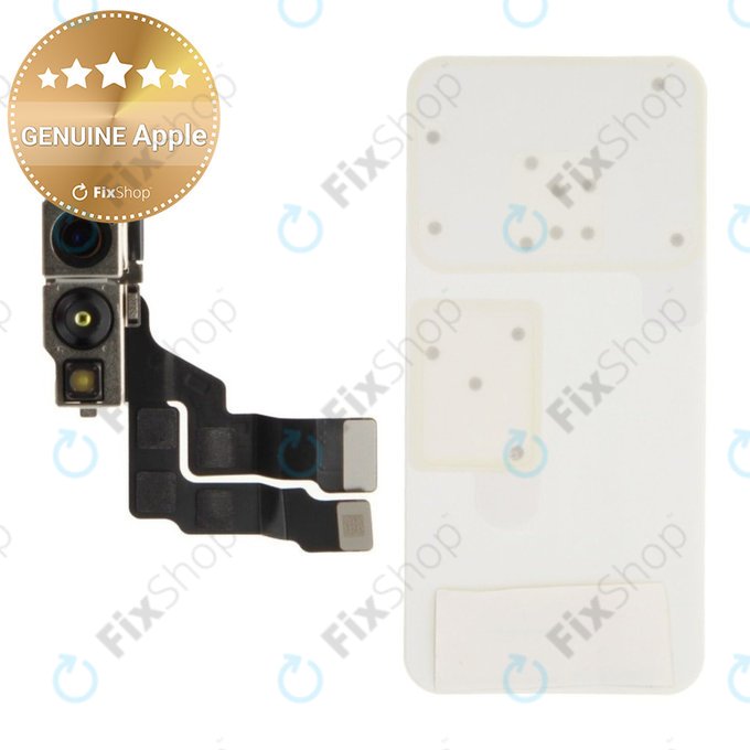 Μπροστινή Κάμερα για iPhone 14 Pro | 661-29367 | Genuine Apple