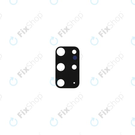 Γυαλί Φακού Πίσω Κάμερας για Samsung S20 Plus G985F | GH64-07773A | Genuine Service Pack