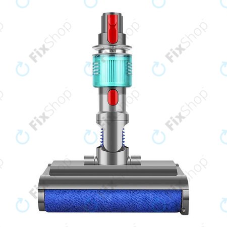 Κεφαλή Δαπέδου Submarine με Πλενόμενο Φίλτρο για Dyson V-series