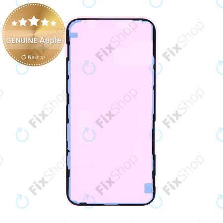 Ταινία Συγκόλλησης Οθόνης για iPhone 12 Pro | 923-04894-S | Genuine Apple