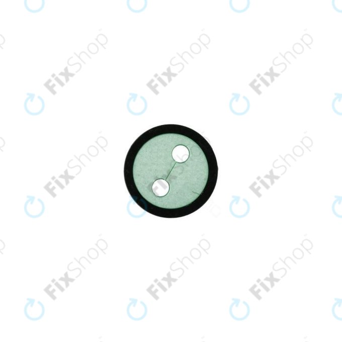 Αυτοκόλλητες Ταινίες κάτω από την Back Camera Glass για Samsung A32 5G | A326B | GH02-22250A | Service Pack