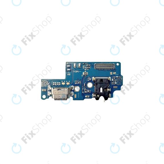 Επαφές Φόρτισης + Σύνδεσμος Jack PCB για Lenovo K9