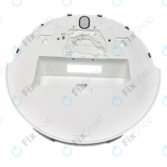 Πλήρες περίβλημα, Λευκό για Xiaomi Robot Vacuum X20+
