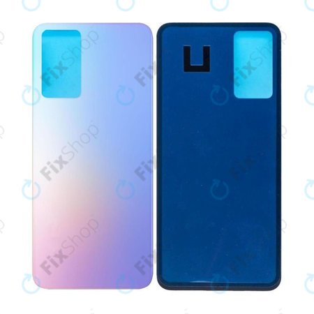 Καπάκι Μπαταρίας για Vivo V21 5G | V2050 | Sunset Dazzle