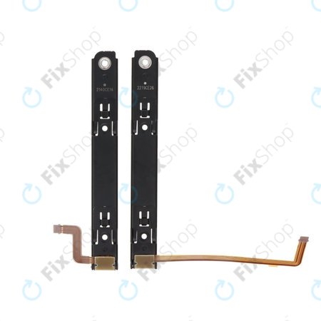 Ράγες ολίσθησης Joy-Con για Nintendo Switch OLED