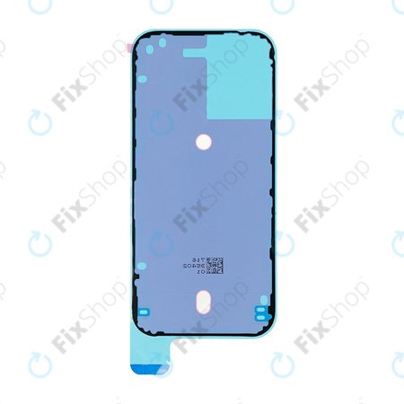 Ταινία Συγκόλλησης για Πίσω Γυαλί για iPhone 17