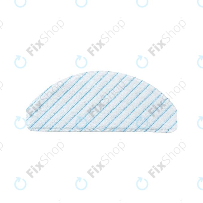 Πανί Σφουγγαρίστρας (Απορριπτόμενο) για Ecovacs Deebot N-series | T-series. X-series