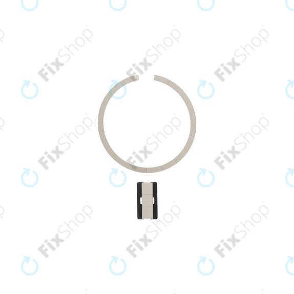 Μαγνήτης MagSafe για iPhone 16 Pro
