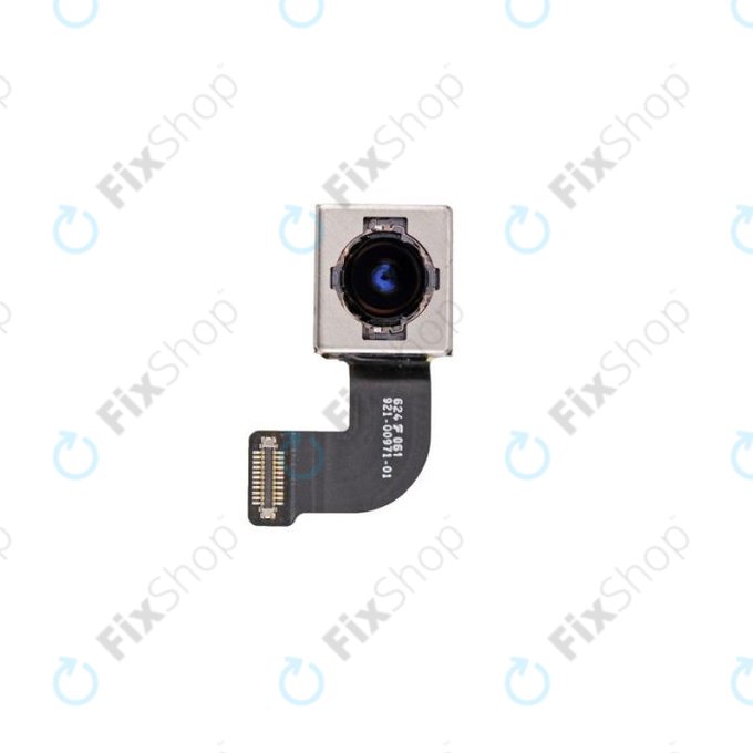 Πίσω Κάμερα για iPhone 7