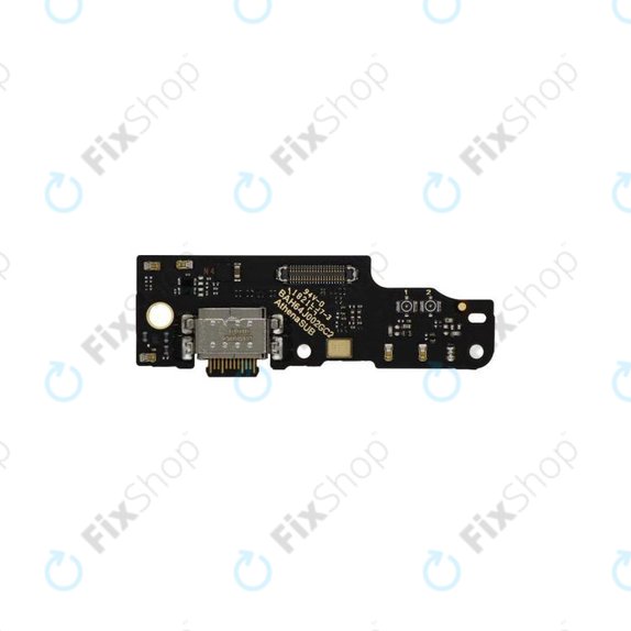 Επαφές Φόρτισης PCB για Blackberry Key2