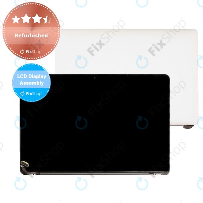 Οθόνη LCD Assembly για MacBook Pro 15" | Μέσα 2009 | A1286 | Refurbished