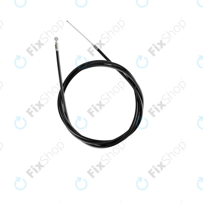 Ντίζες φρένου + Bowden για Xiaomi Mi Electric Scooter Pro, Pro 2 | Μαύρο | Black