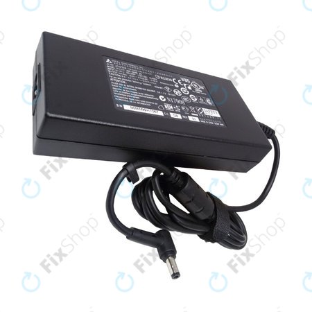 Αντάπτορας φόρτισης για MSI, 77011237, 180W, 19.5V, Genuine Service Pack