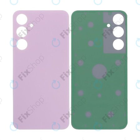 Καπάκι Μπαταρίας για Samsung A55 | A556B | Awesome Lilac