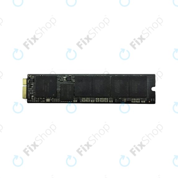 SSD 64GB για MacBook Air 11" A1370 | 13" A1369 (Τέλη 2010 - Μέσα 2011)