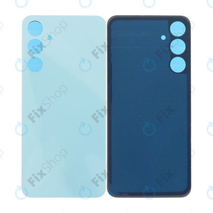 Καπάκι Μπαταρίας για Samsung A16 5G | Light Green