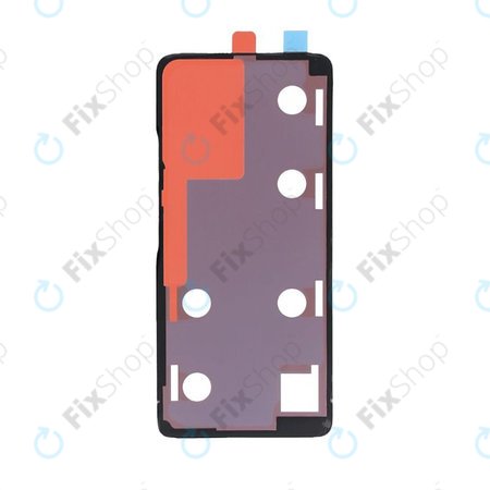 Αυτοκόλλητη Ταινία Μπαταρίας για Xiaomi Redmi Note 10 Pro | Service Pack