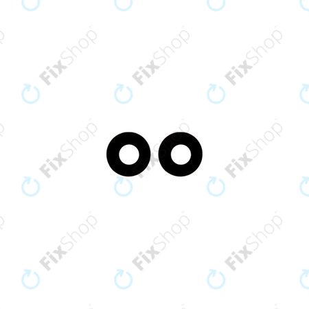 Γυαλί Φακού Πίσω Κάμερας για Realme 10 4G
