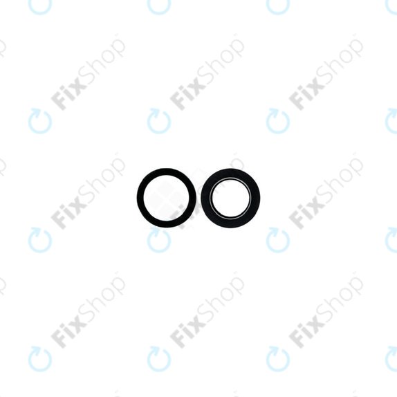 Γυαλί Φακού Πίσω Κάμερας (Tele) για Oppo Find X3 Pro | 4906578 | Genuine Service Pack