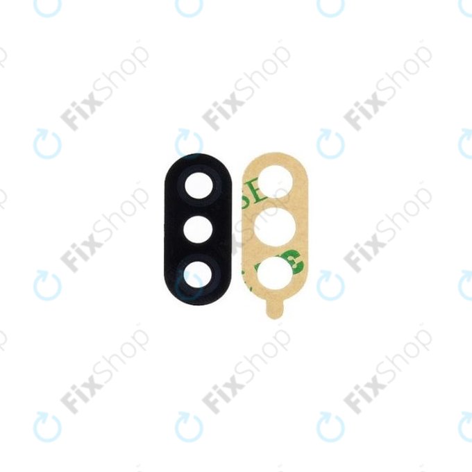 Γυαλί Φακού Πίσω Κάμερας για Xiaomi Mi A2 Lite (Redmi 6 Pro)