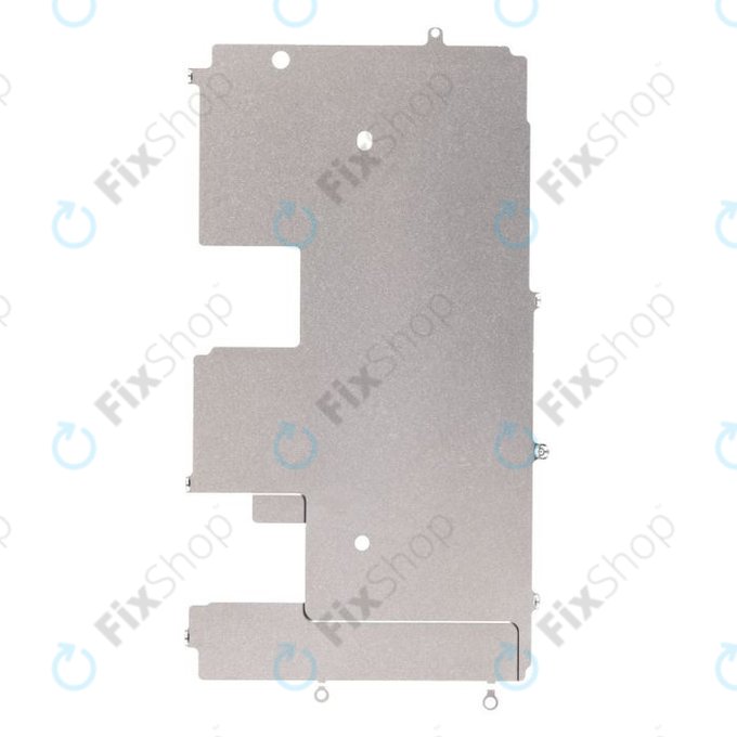 Μεταλλικό Κάλυμμα LCD για iPhone 8 | SE (2020) | SE (2022)