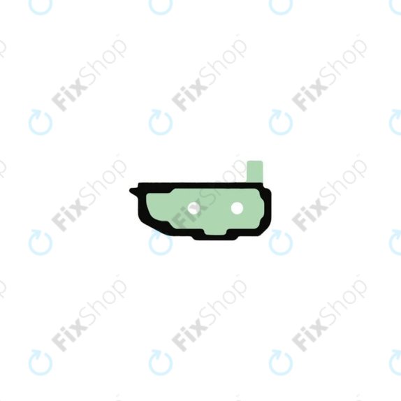 Αυτοκόλλητη Ταινία για Home Button για Samsung A5 | A520F | 2017 | GH02-13711A | Service Pack