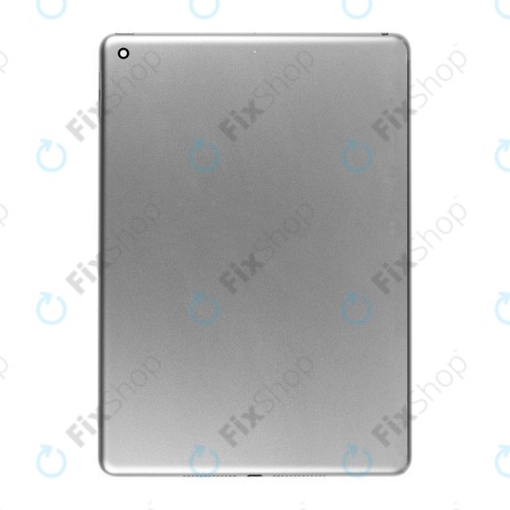 Καπάκι Μπαταρίας για iPad | 6th Gen 2018 | WiFi Version | Space Gray | Service Pack