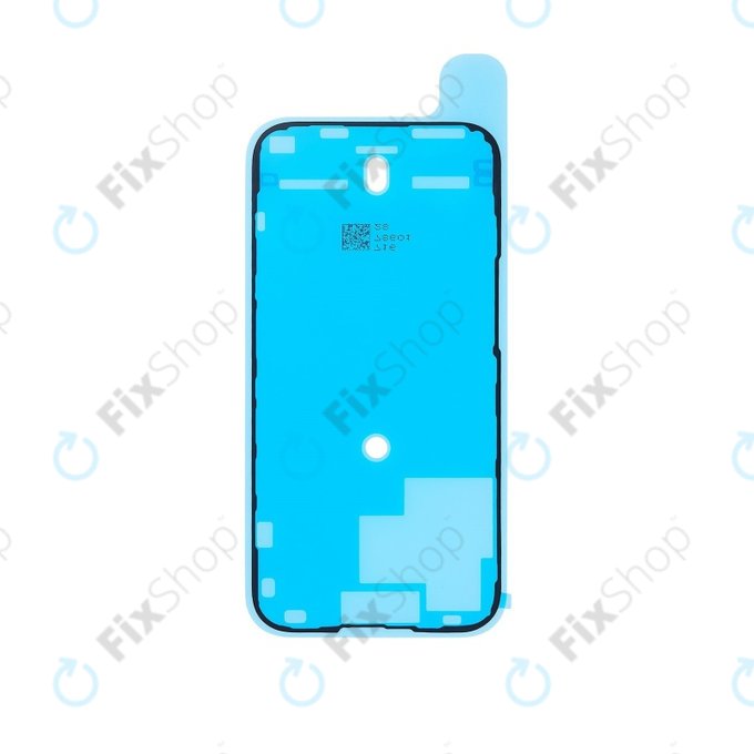 Αδιάβροχη Ταινία Συγκόλλησης Οθόνης για iPhone 15 Pro