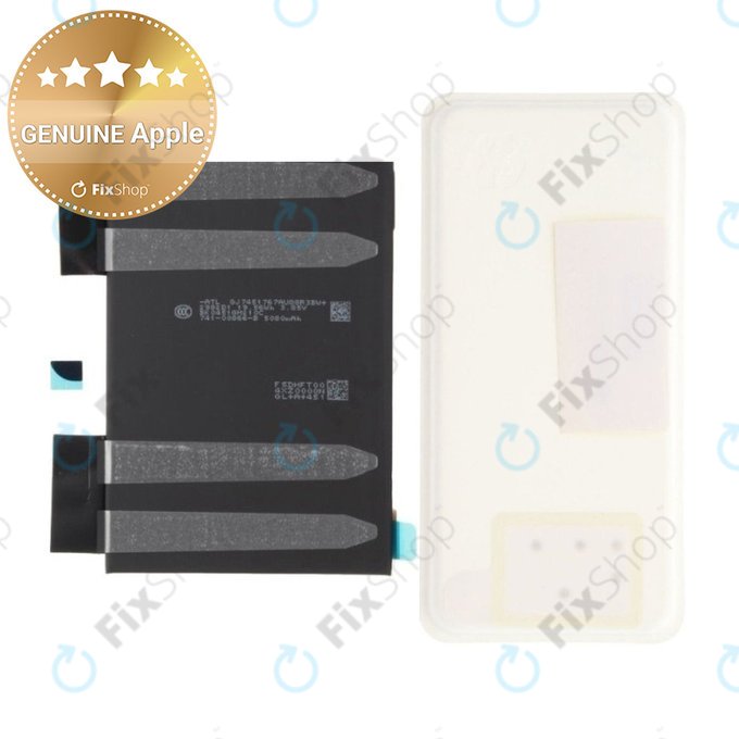 Battery για iPad Mini (2024) | WiFi | 661-46529 | 5078mAh | Genuine Apple