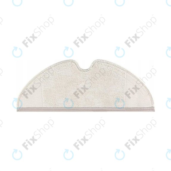 Πανί Σφουγγαρίστρας για Xiaomi Roborock S5-series | S6-series | Q5-series | Q7-series | Q8 Max-series | E-series | Xiaowa E2 | E3