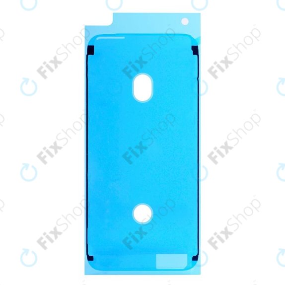 Αδιάβροχη Ταινία Συγκόλλησης Οθόνης για iPhone 6S | Μαύρο, Black