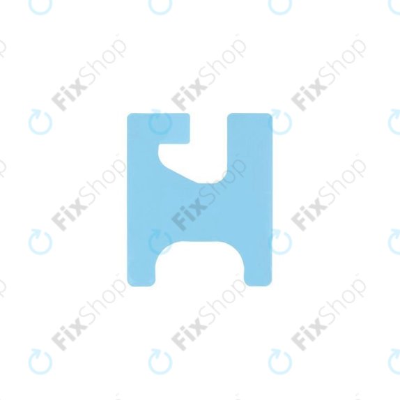 Αυτοκόλλητη Ταινία Μπαταρίας για Samsung Note 10 | N970F | Service Pack