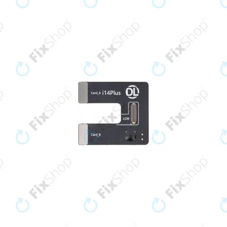 Καλώδιο Flex Ελεγκτή για iPhone 14 Plus για DL DL400 PRO