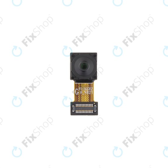 Μπροστινή Κάμερα 13MP για Samsung A16, A16 5G, A17 A176B