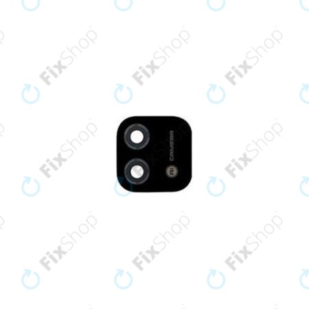 Γυαλί Φακού Πίσω Κάμερας για Realme C11 2021 RMX3231