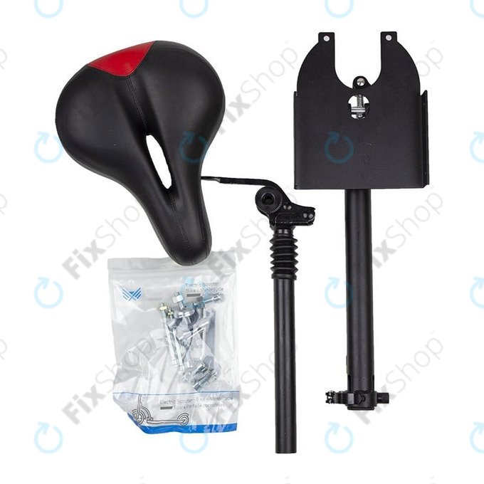 Σετ Εγκατάστασης Σέλας για Xiaomi Mi Electric Scooter 1S | 2 M365 | Essential | Pro | Pro 2