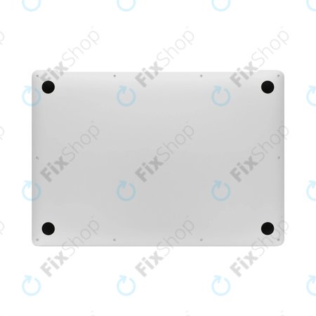 Καπάκι Κάτω για MacBook Air 13" A2337 | 2020 | | Ασημί | Silver