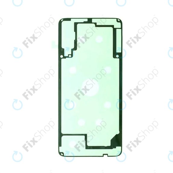 Αυτοκόλλητη Ταινία Μπαταρίας για Samsung A70 | A705F | Service Pack