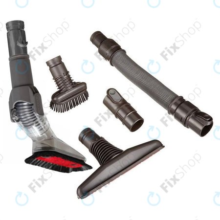 Σετ Αξεσουάρ 5 τεμαχίων για Dyson DC-series | V6