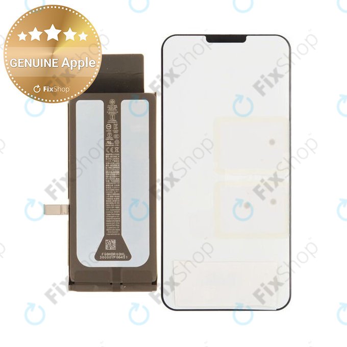 Battery για iPhone 16e | 661-49432 | 4005mAh | Genuine Apple