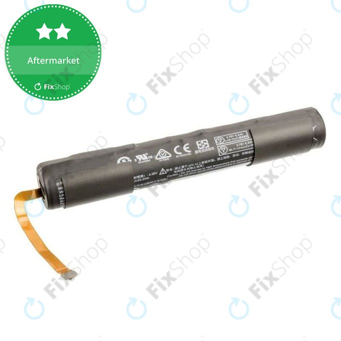 Μπαταρία για Lenovo Yoga Tab 3 Pro X90F, BAL15D2K32, 6200mAh