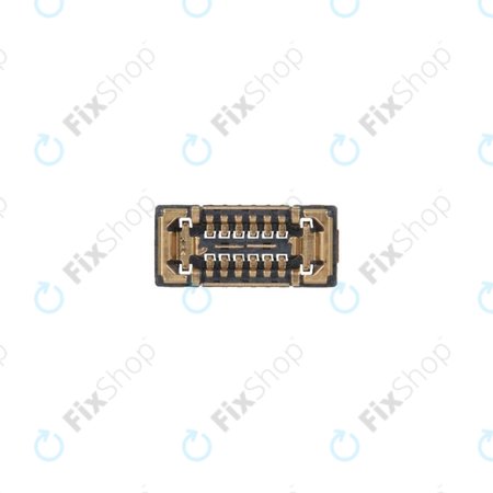 Samsung Galaxy Tab S11 Ultra - Υποδοχή FPC, 12pin, 0.35mm - 3710-004412 Genuine Service Pack