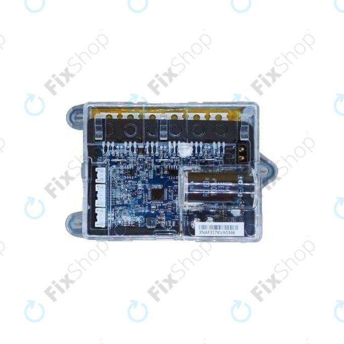 Πίνακας Ελέγχου 31V / 17A για Xiaomi Mi Electric Scooter 2 M365 | C002580000300 | Genuine Service Pack