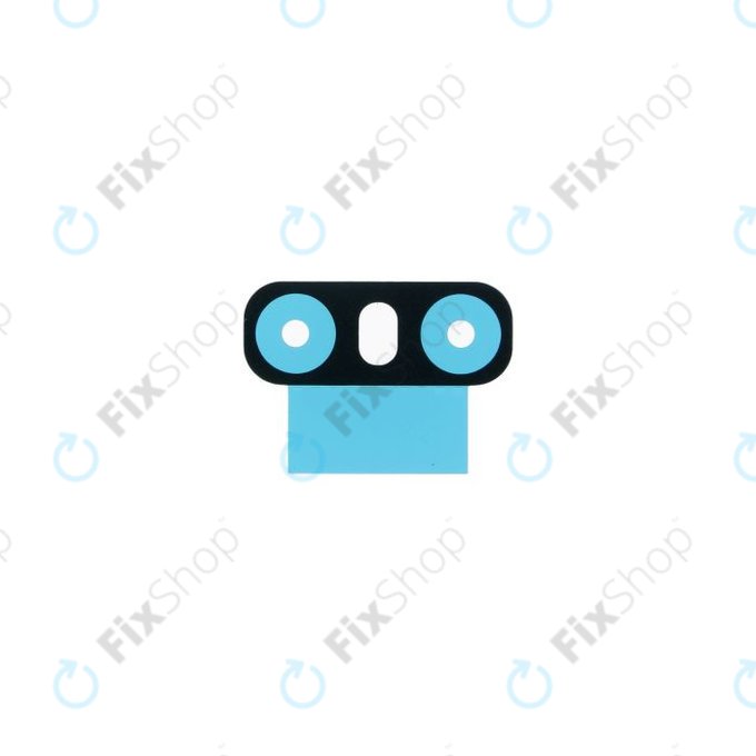 Αυτοκόλλητο κάτω από το Γυαλί Κάμερας για LG G6 H870 | MJN70094201 | Genuine Service Pack