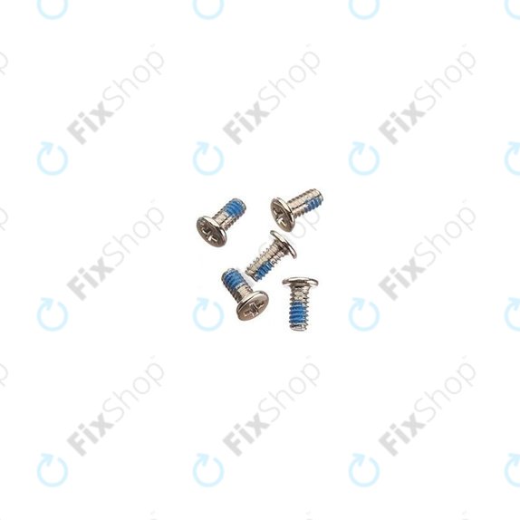 Σετ Βιδών (5τμχ) για Samsung S3 i9300 | 6001-002083 | Genuine Service Pack