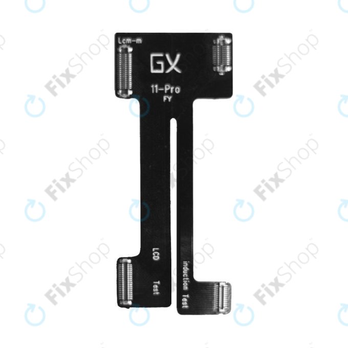 Δοκιμαστικό Καλώδιο Οθόνης LCD και Αφής (3D Touch) για iPhone 11 Pro