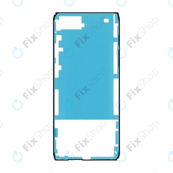 Ταινία Συγκόλλησης Οθόνης για Google Pixel 6 Pro | G806-05452-03 | Service Pack