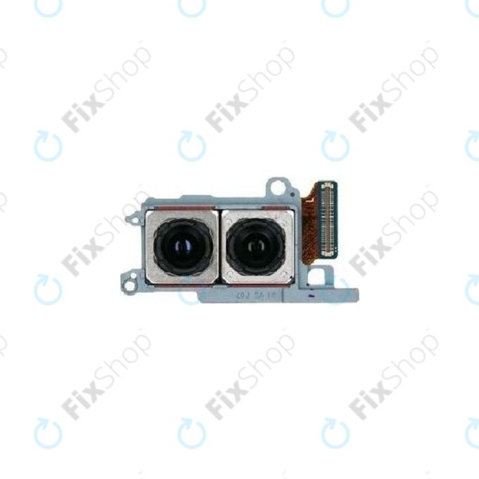 Πίσω Κάμερα 12 + 64MP για Samsung Note 20 N980B | GH96-13561A | Genuine Service Pack