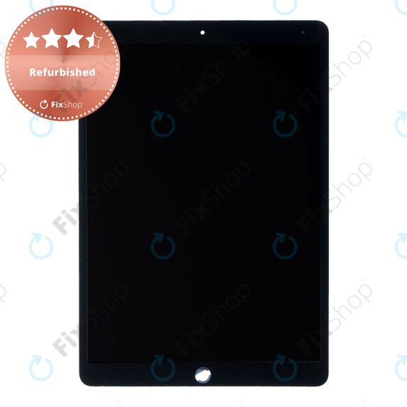 Οθόνη LCD για iPad Pro 10.5" (2017), Black, Αφής χωρίς πλαίσιο, Refurbished