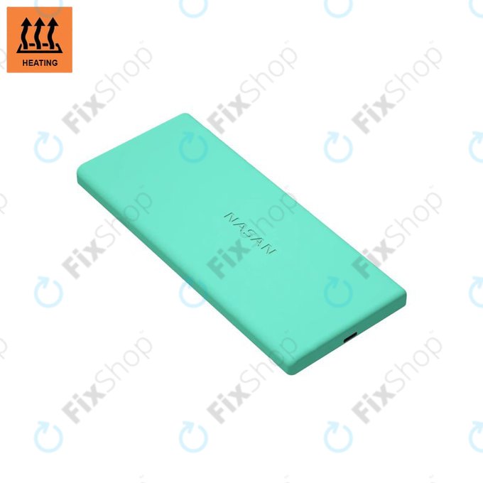 Συμπαγές Θερμαντικό Μαξιλάρι για Αποσυναρμολόγηση Οθόνης LCD | Nasan